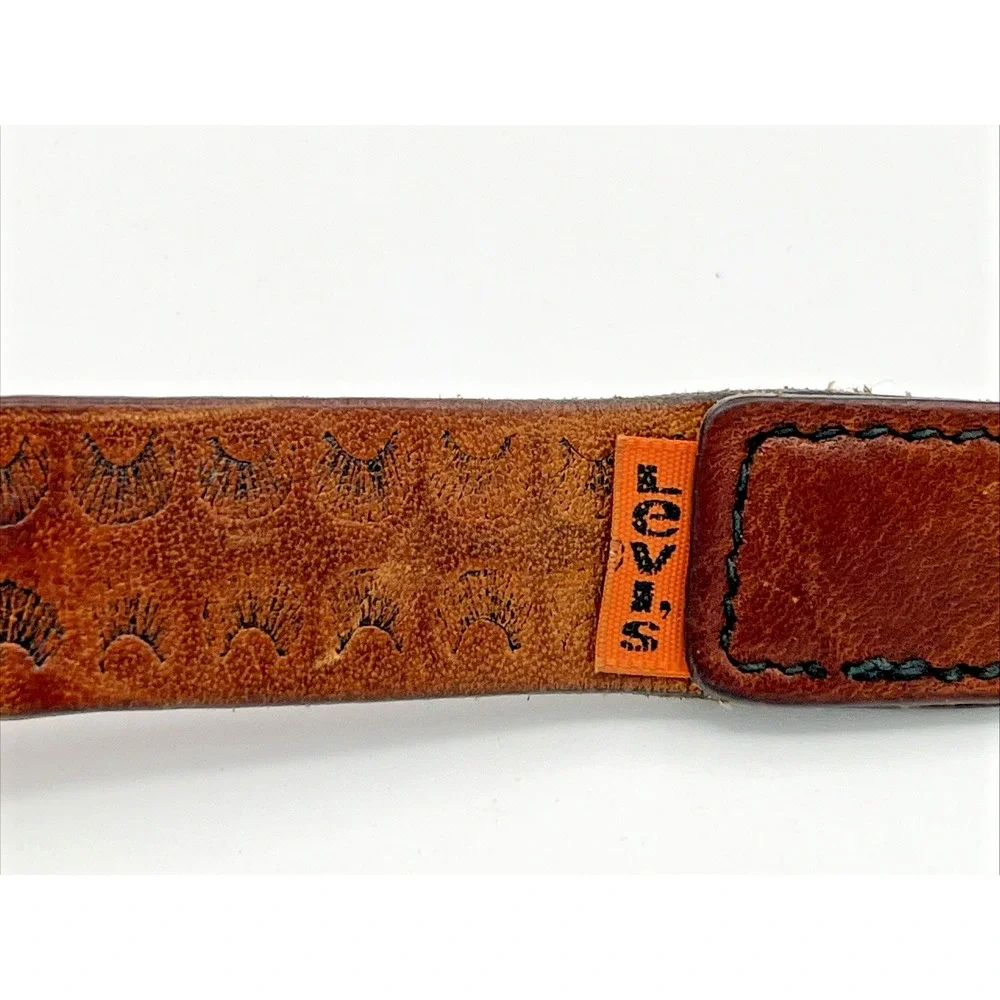 Levi’s shows signs